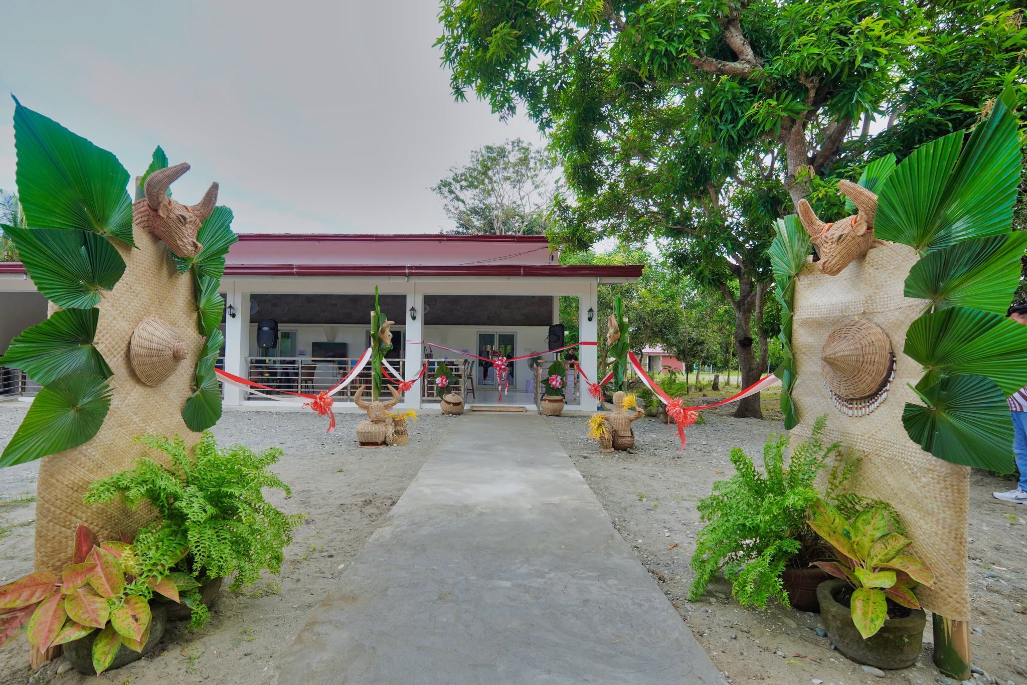 LOOK-CAGAYAN-STATE-UNIVERSITY-PIAT-CAMPUS-LED-BY-CAMPUS-EXECUTIVE-OFFICER photo 3